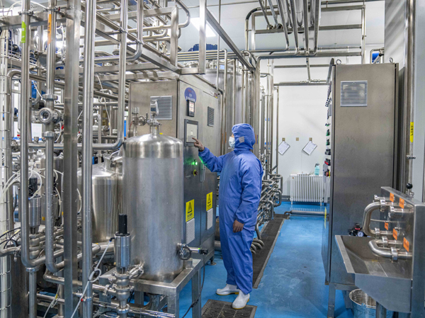 如何延长饮料生产线设备密封圈的使用寿命.jpg 如何延长饮料生产线设备密封圈的使用寿命.jpg